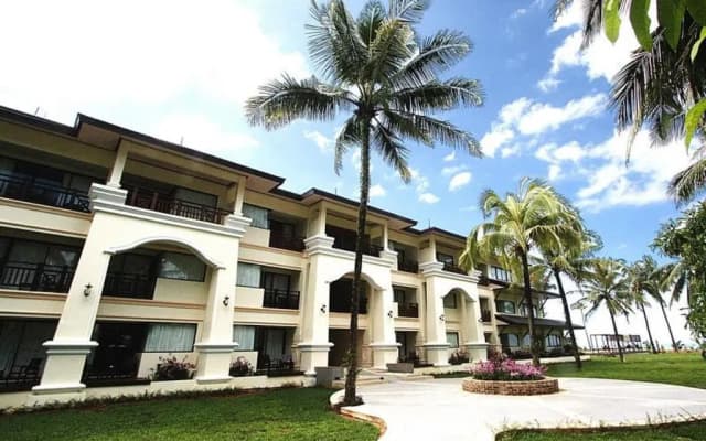 Khaolak Orchid Beach Resort