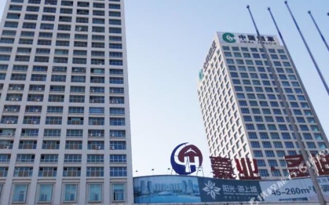 Haodi Inn