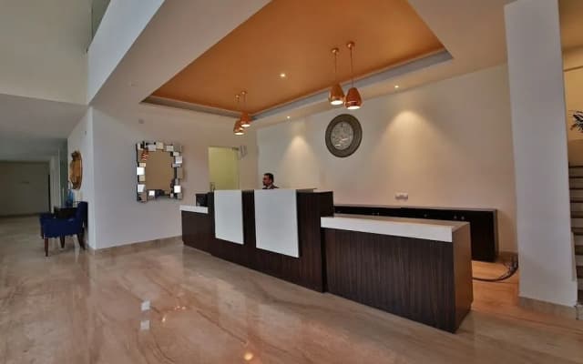 Best Western Indraprastha Resort And Spa