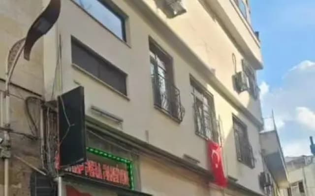 Ayıntap Pera Pansiyon
