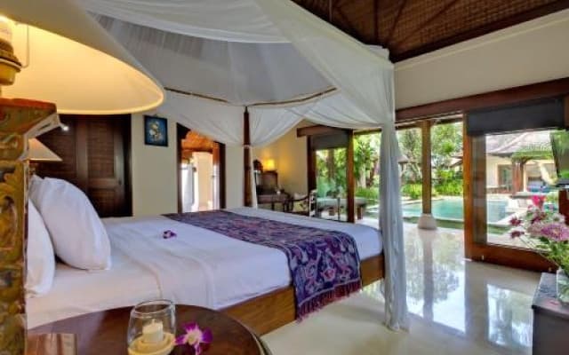 Kedidi Villa Canggu