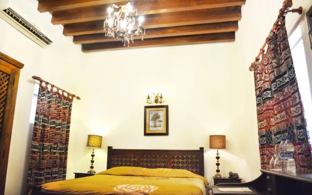 Orient Guest House
