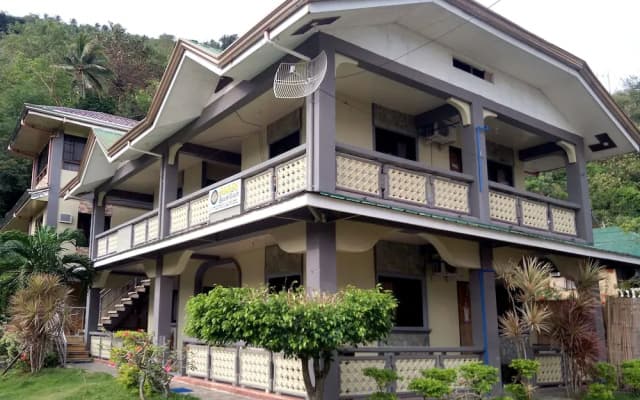 Dolphin Bay Resort Puerto Galera