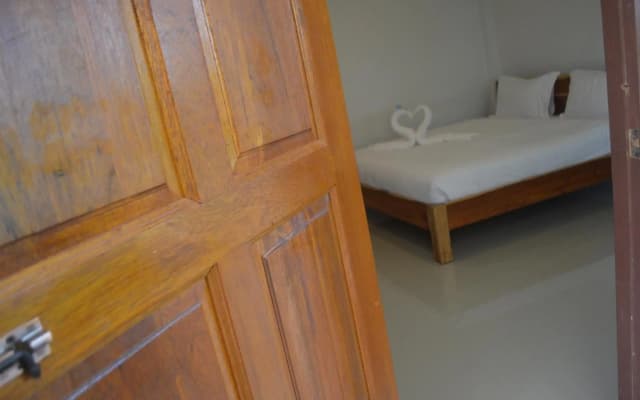 Thosawan Resort ทศวรรณ รีสอร์ท