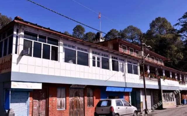 Hotel Meghdoot