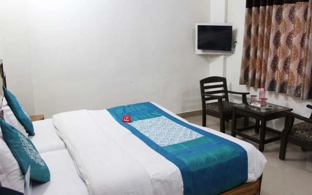 Hotel Leisure Palace