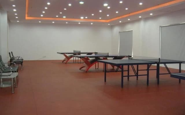 Wujiang Perches Resort - Wujiang