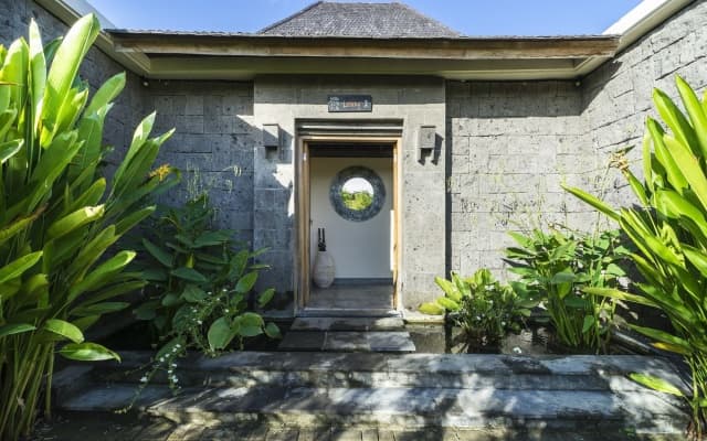 Alami Boutique Villas & Resort