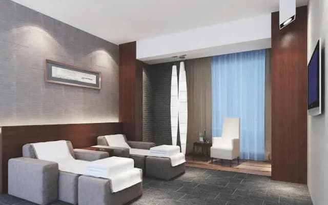 Luzhiyun Shengyue Hotel