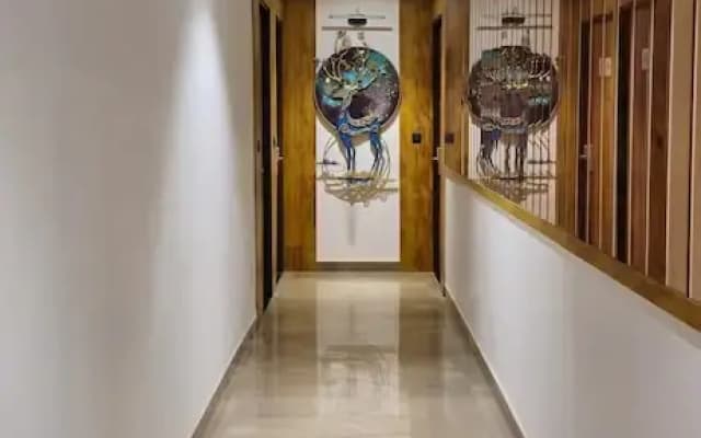 Vistara Residency