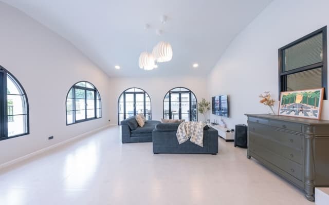 The 38 Pool Villas Pattaya