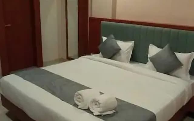Hotel Vijay Villas