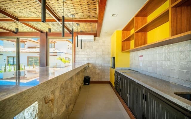 Bz95 Cond. Viva Búzios Casa 4 quartos