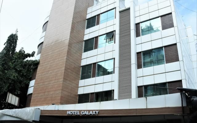 Galaxy Hotel