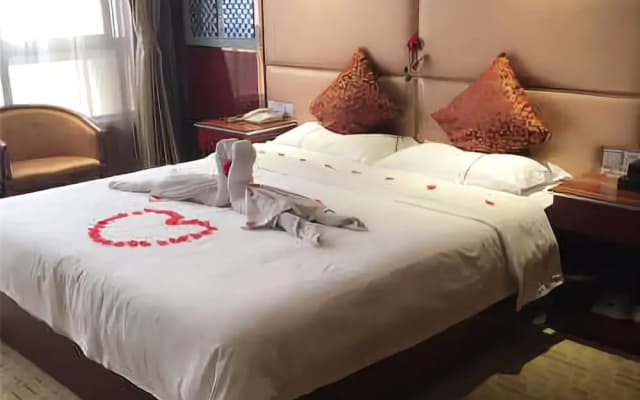 Junkai Hotel