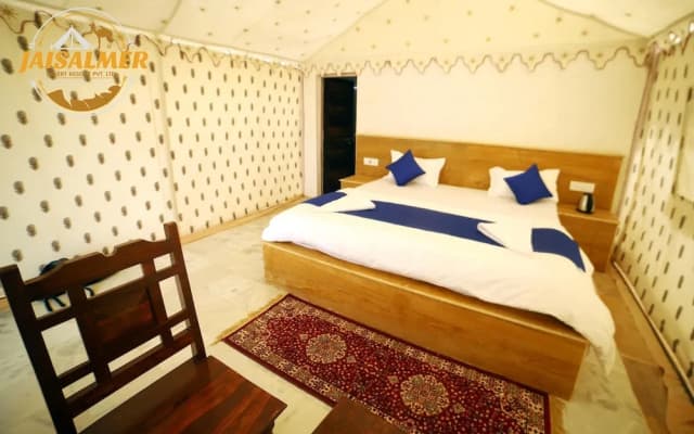 Jaislamer Desert Resort