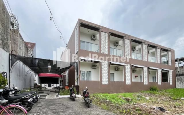 Griya Borobudur Malang Syariah RedPartner