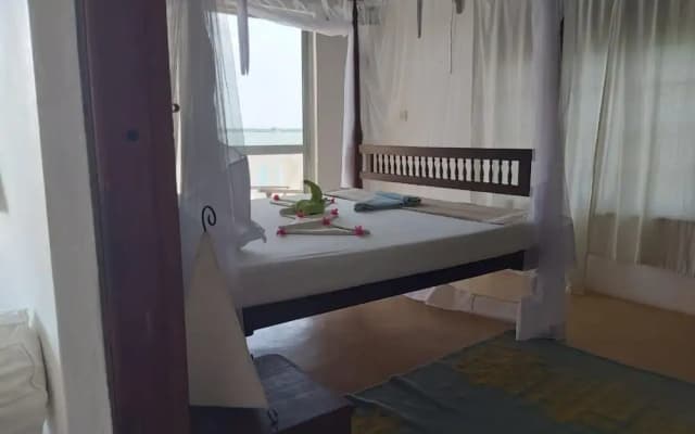 Shella Bahari Guest House