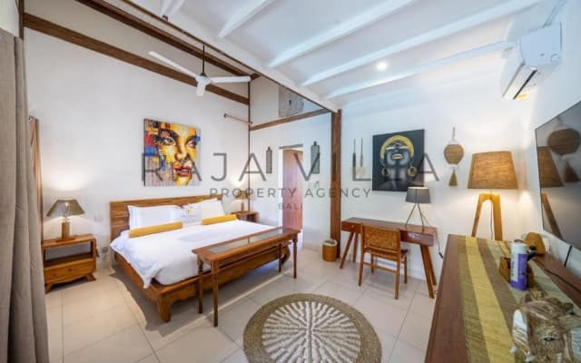 Villa Kainara Seminyak
