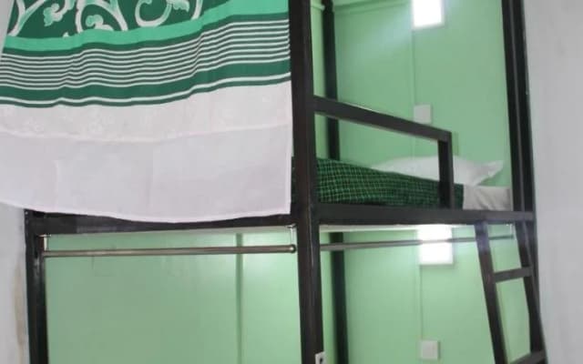 Market Backpackers - Hostel
