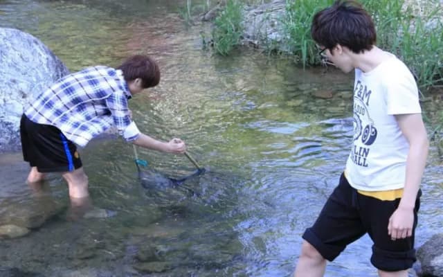 Gapyeong Duke House Pension