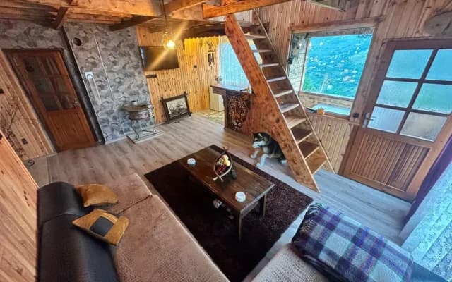 Brothers Bungalov & Villa