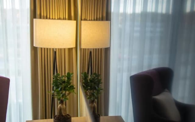 Hotel Siesta