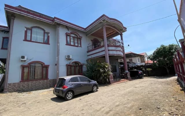 Hotel O Savira Near Barru