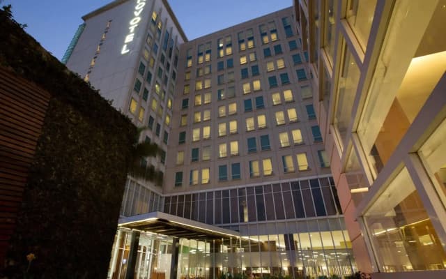 Novotel Bandung