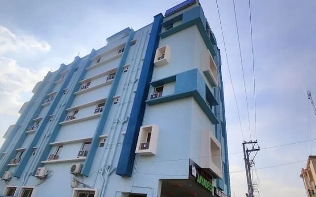 Hotel Jayadeep