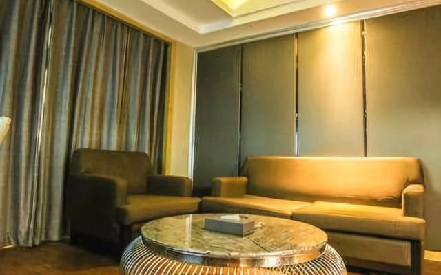 Crowne Plaza
