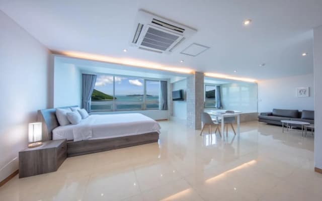 Sang Sang Hotel