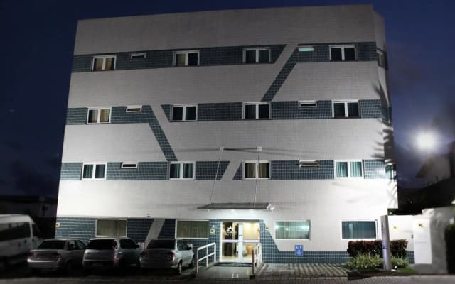 Hotel Anahi