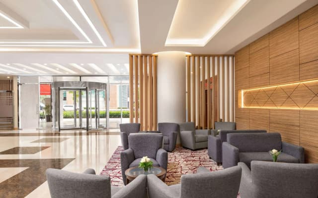 Ramada by Wyndham Dubai Deira