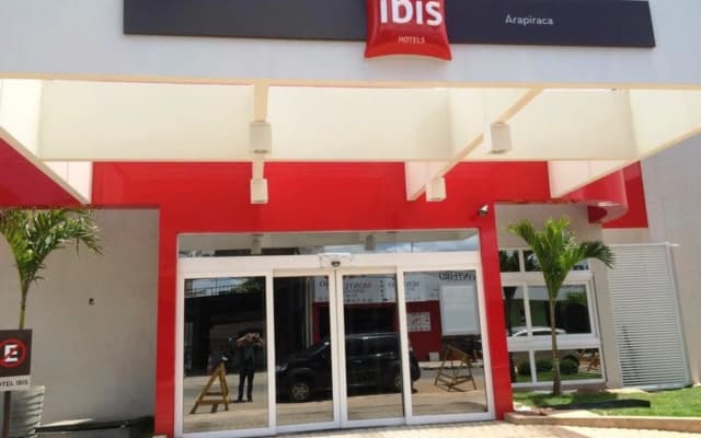 ibis Arapiraca