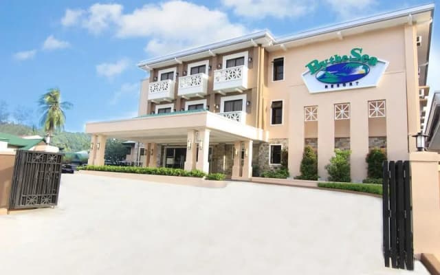 By the Sea Resort Hotel