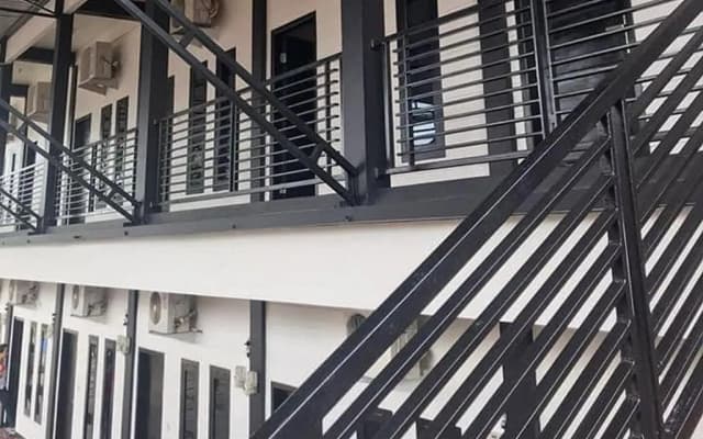 Marthine Residence Syariah RedPartner
