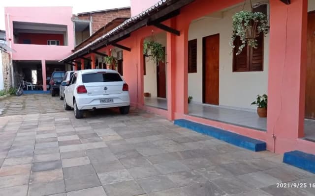 Pousada Meu Paraíso