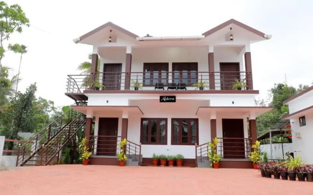 Aldora Holiday Homes