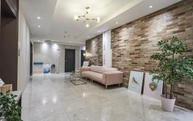 No.25 Hotel Ansan Branch