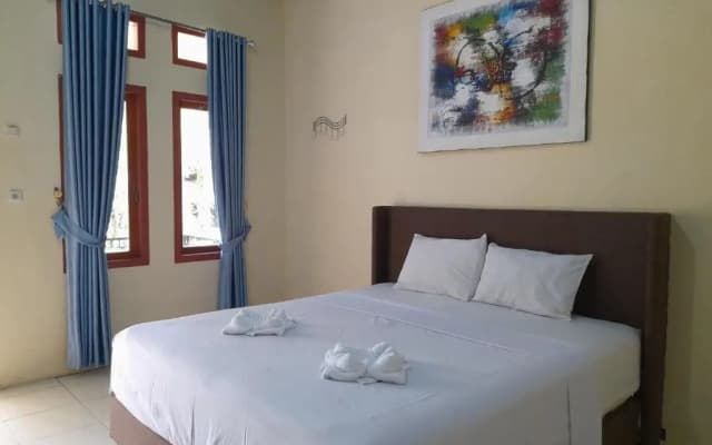 Tangkoko Lodge