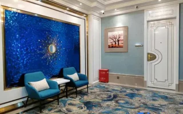 Jingjiang Hotel