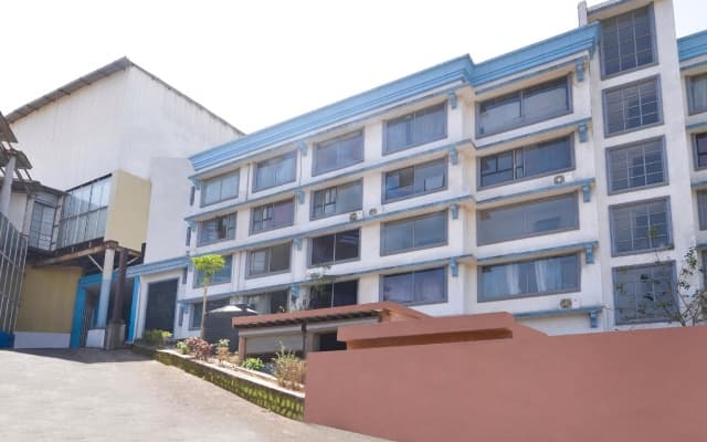Townhouse 809 Royal Palms Hotel - Rose Collection