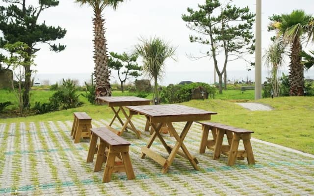 Weocean Pension