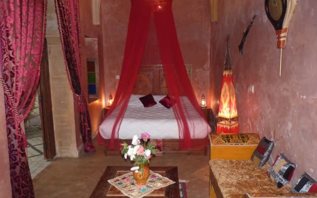 Riad Marlinea