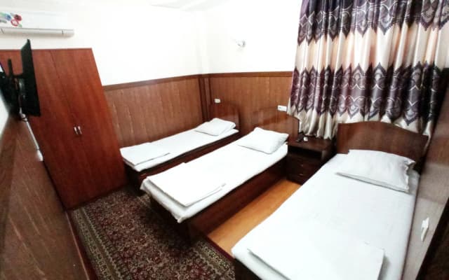 Shabnam Hotel