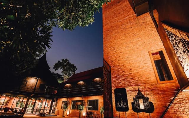 KWANS Ayutthaya