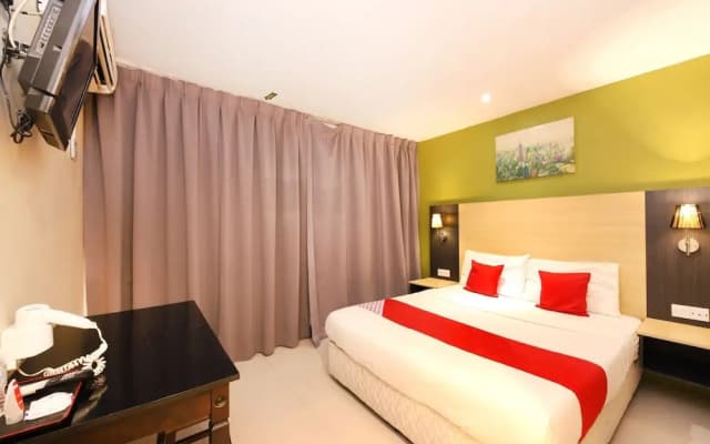 The Citilite Hotel T.S Kuantan