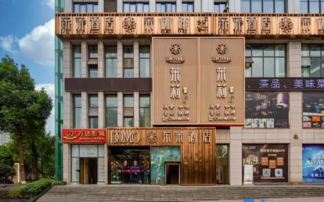 Domo Hotel