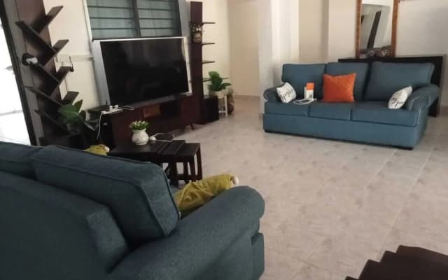Lux Suites Kivulini  Cottages Diani